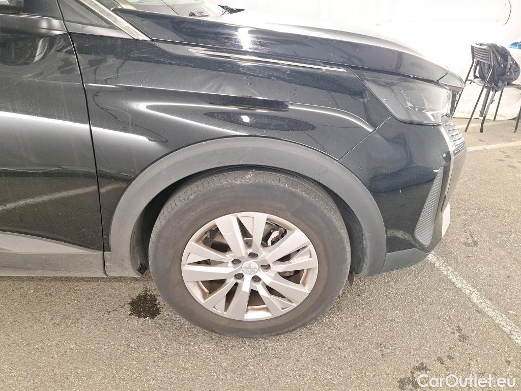  Peugeot  5008  Active Pack 1.5 HDi 130CV BVA8 7 Sieges E6d #6