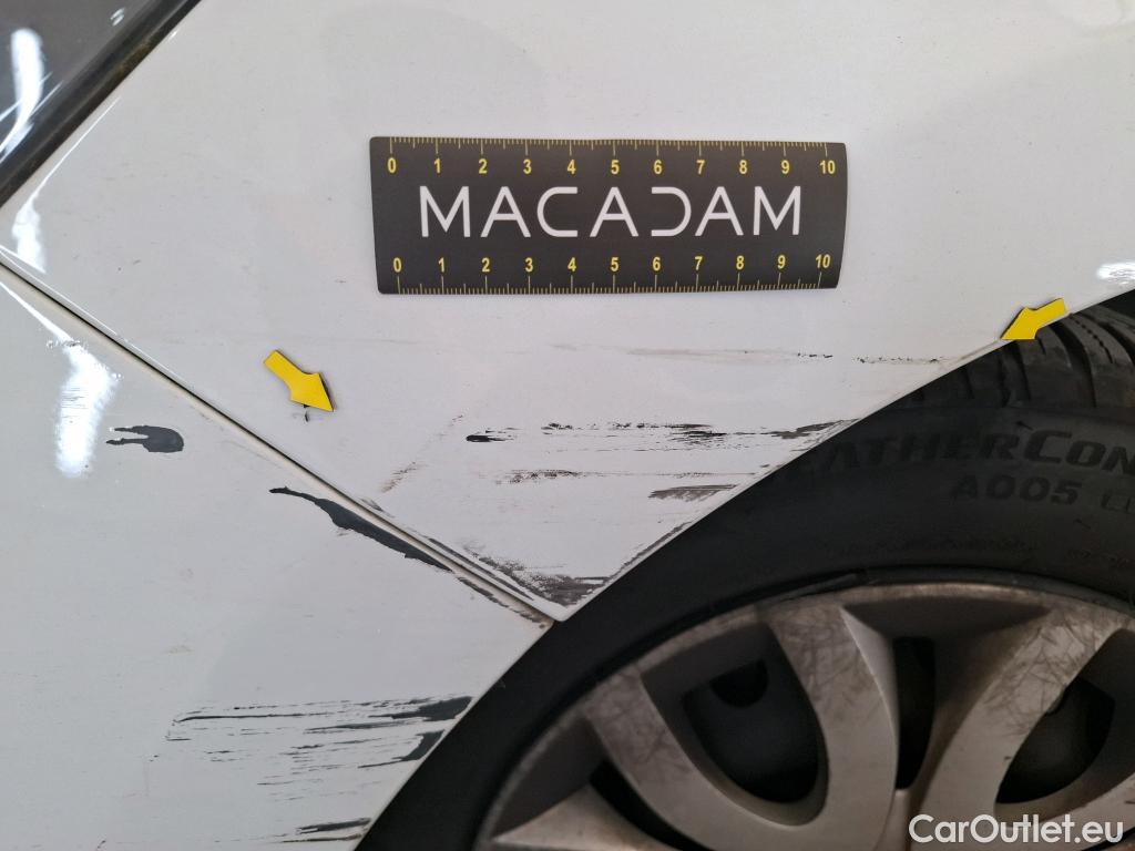  Renault  Clio  IV Air MediaNav 1.5 dCi 75CV BVM5 E6 #41