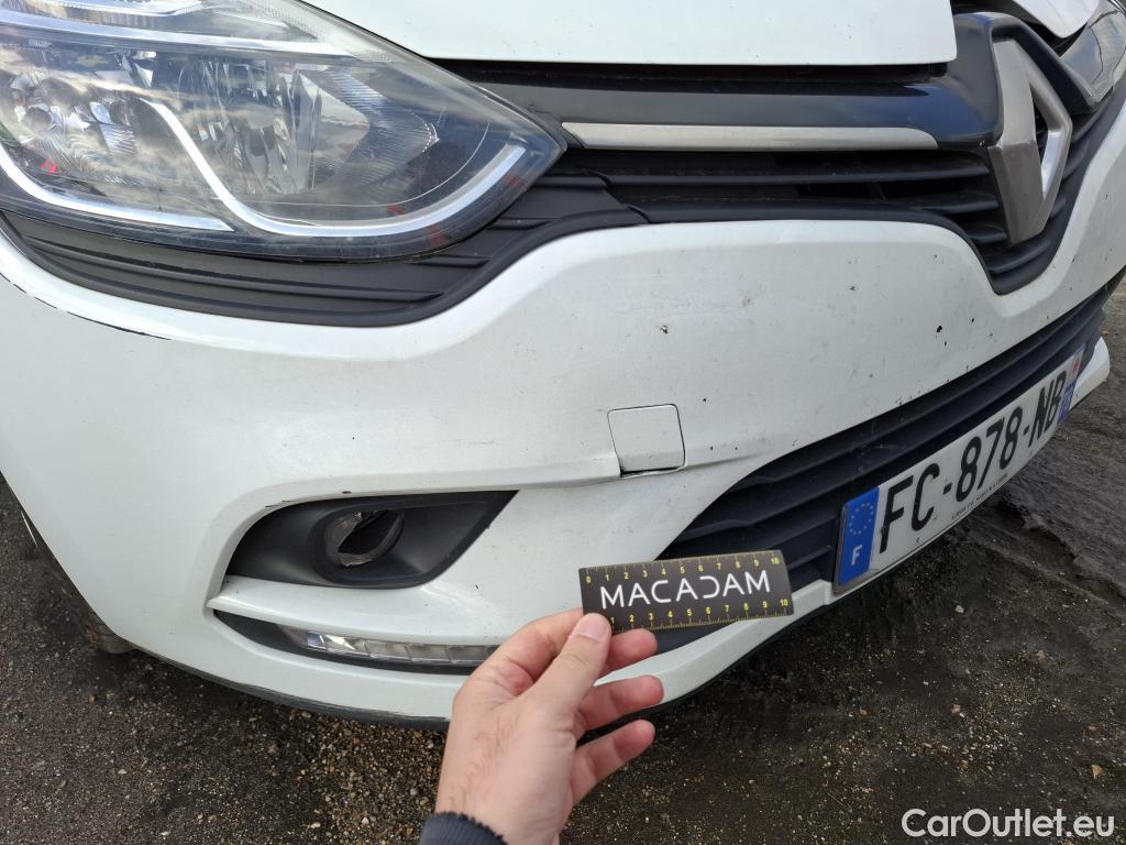  Renault  Clio  IV Air MediaNav 1.5 dCi 75CV BVM5 E6 #14