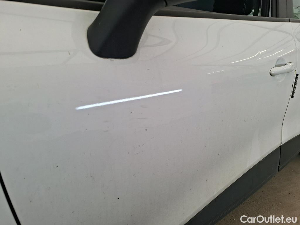  Renault  Clio  IV Air MediaNav 1.5 dCi 75CV BVM5 E6 #25