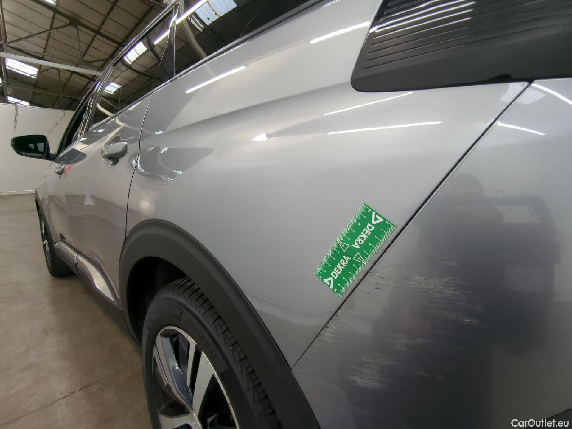  Peugeot  5008  Allure Business 1.5 HDi 130CV BVA8 E6dT #35