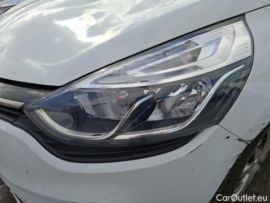  Renault  Clio  IV Air MediaNav 1.5 dCi 75CV BVM5 E6 #27