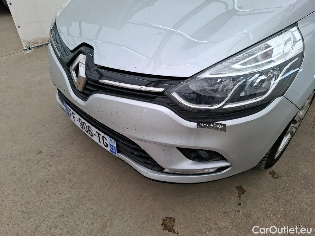  Renault  Clio  IV Business 1.5 dCi 90CV BVM5 E6 #69