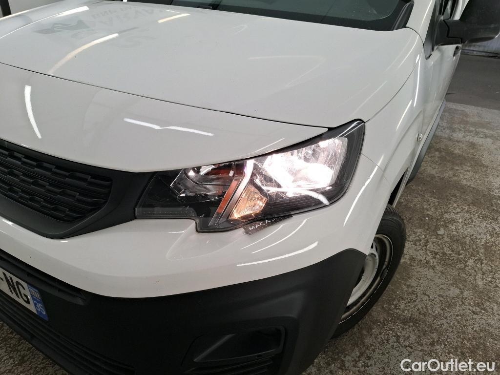  Peugeot  Partner  Premium L1 1.5 HDi 75CV BVM5 E6dT #14