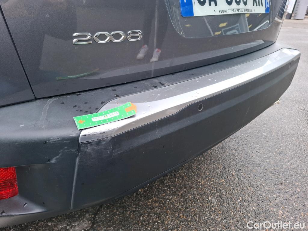  Peugeot  2008  Allure Business 1.5 HDi 110CV BVM6 E6d #39