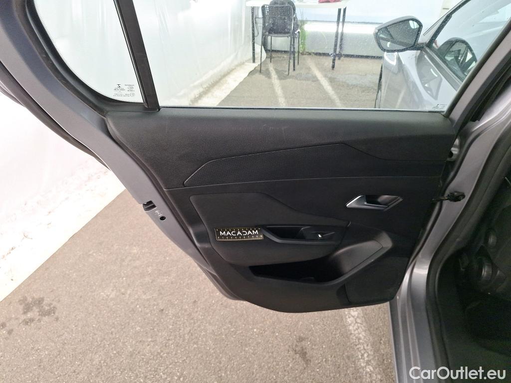  Peugeot  308  Active Pack 1.5 HDi 130CV BVA8 E6d #12