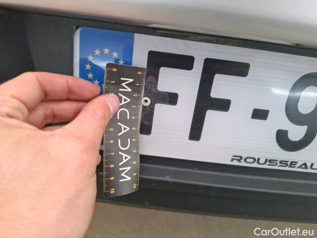 Renault  Clio  IV Business 1.5 dCi 90CV BVM5 E6 #57