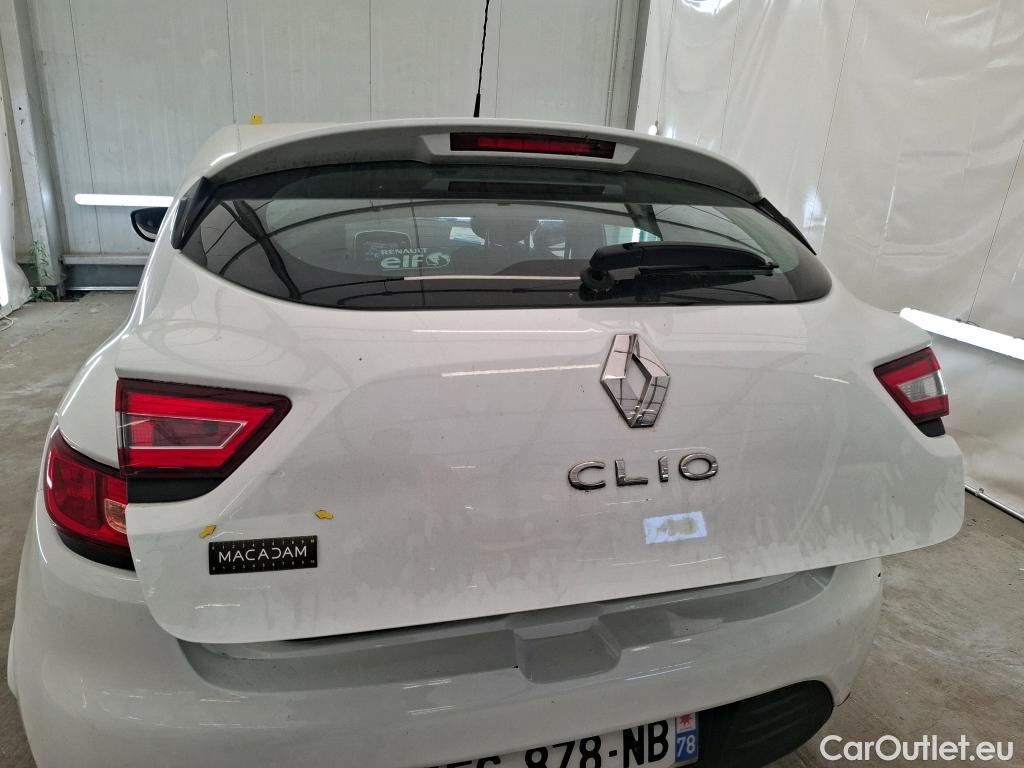  Renault  Clio  IV Air MediaNav 1.5 dCi 75CV BVM5 E6 #3