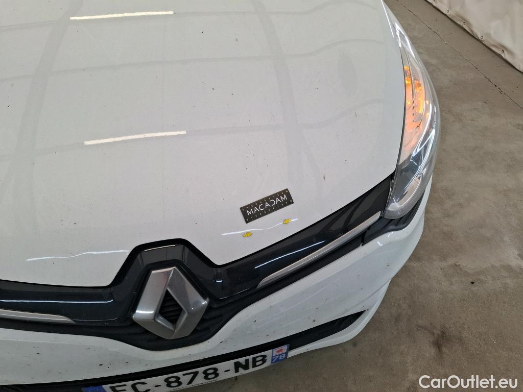  Renault  Clio  IV Air MediaNav 1.5 dCi 75CV BVM5 E6 #7