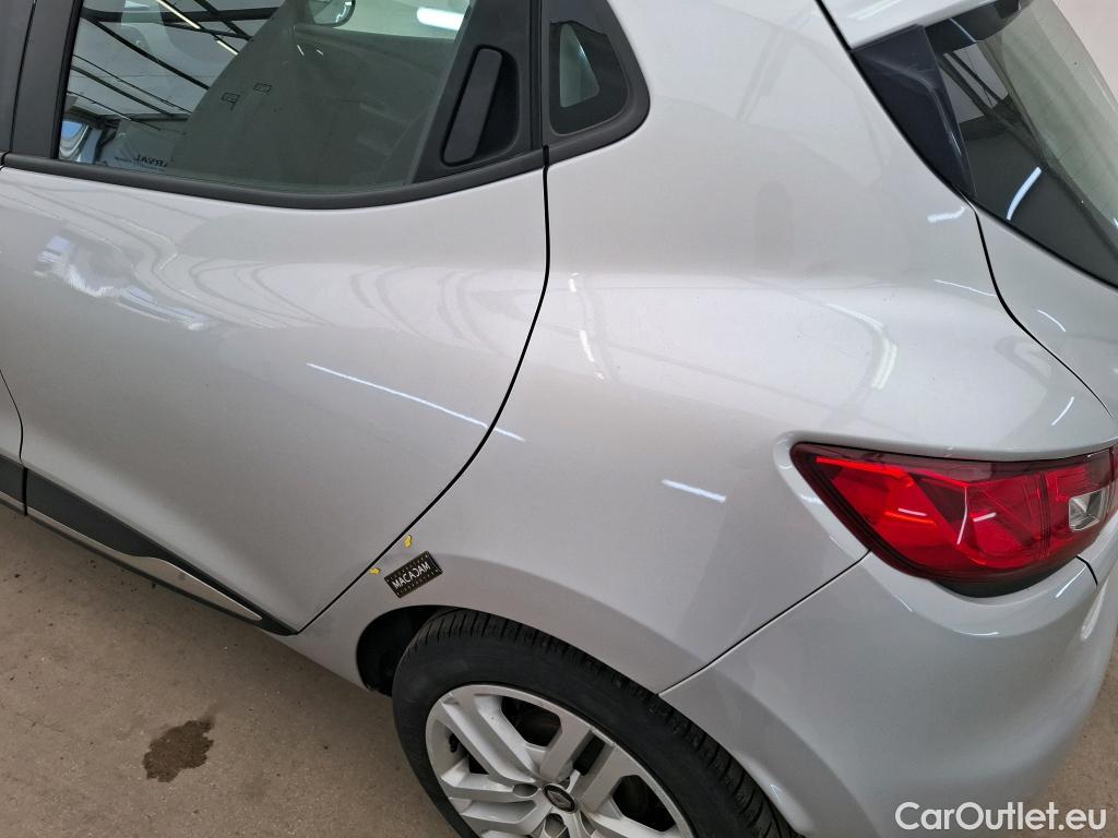  Renault  Clio  IV Business 1.5 dCi 90CV BVM5 E6 #12