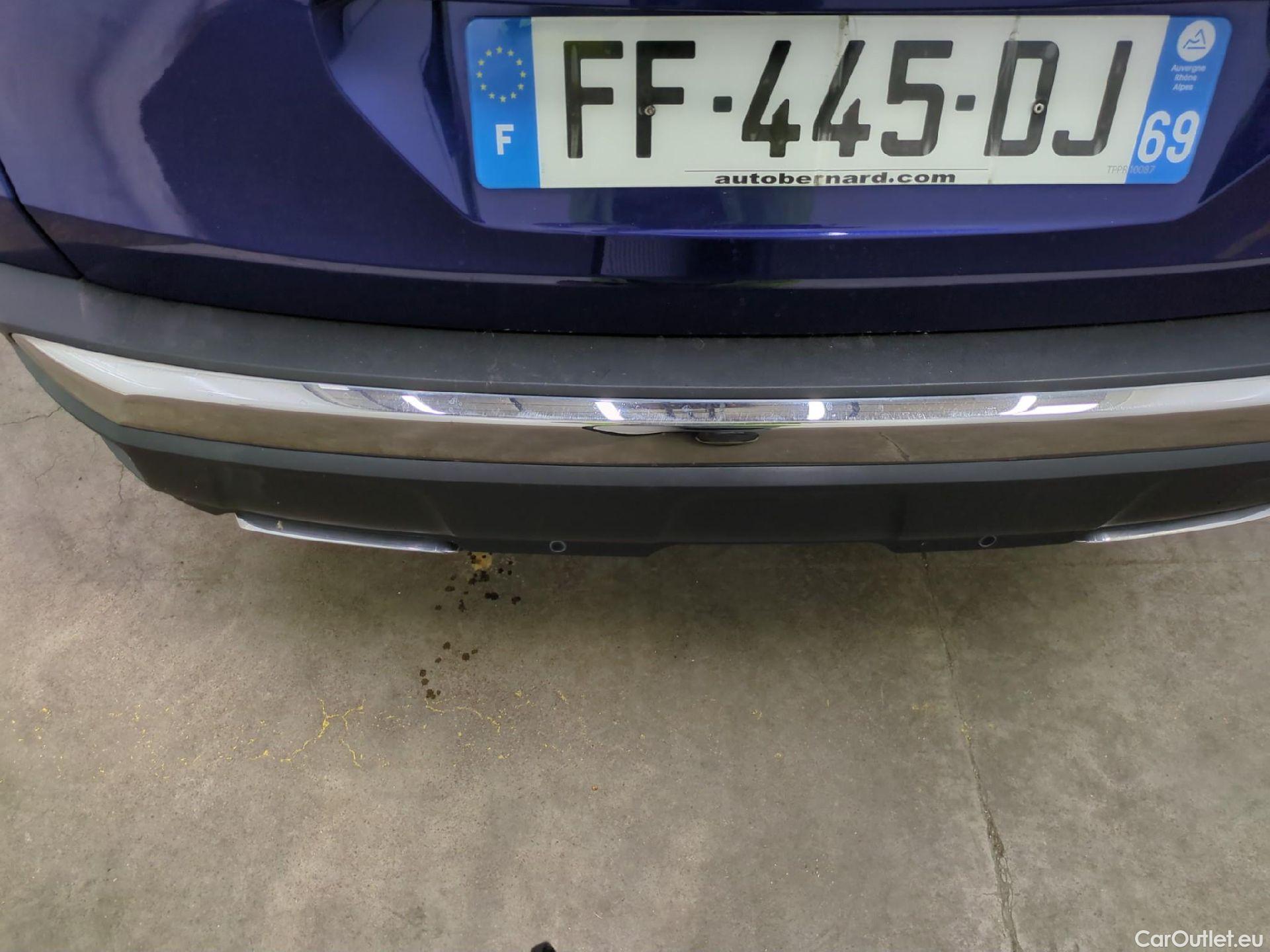  Peugeot  3008 PEUGEOT  5p SUV Puretech 180 S&S EAT8 GT LINE #34