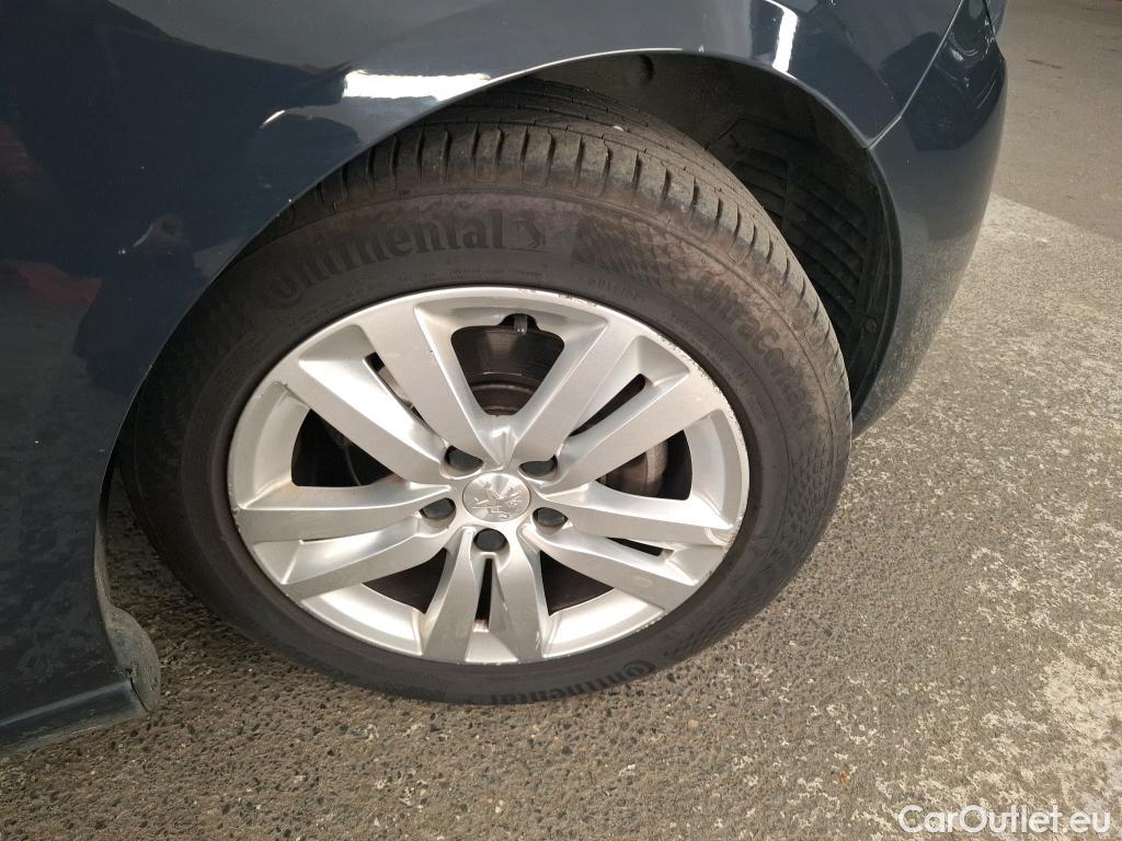  Peugeot  308 PEUGEOT  5p Berline BlueHDi 130 EAT6 S&S ACTIVE BUSINESS #22