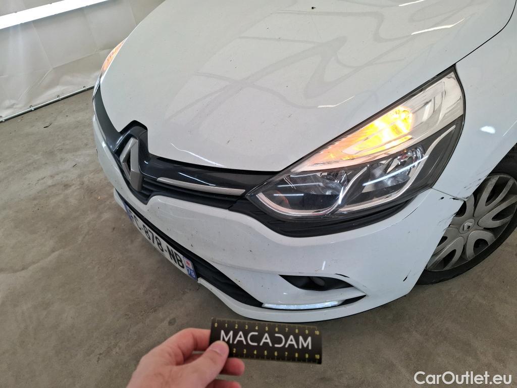 Renault  Clio  IV Air MediaNav 1.5 dCi 75CV BVM5 E6 #10