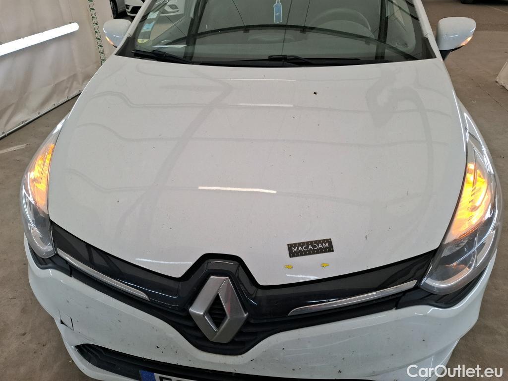  Renault  Clio  IV Air MediaNav 1.5 dCi 75CV BVM5 E6 #6