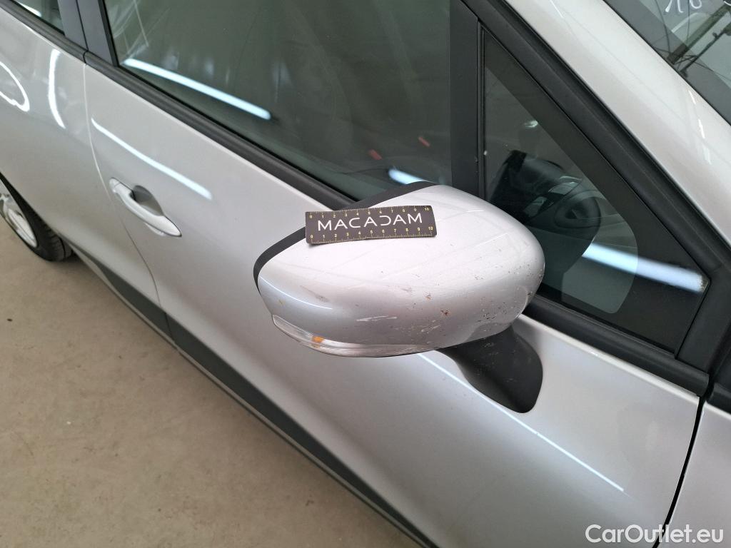  Renault  Clio  IV Business 1.5 dCi 90CV BVM5 E6 #63