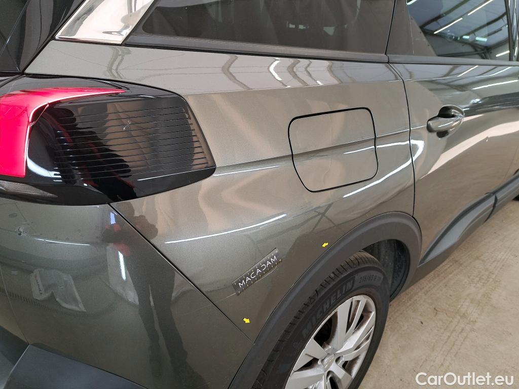  Peugeot  5008  Active Business 1.5 HDi 130CV BVA8 E6dT #11
