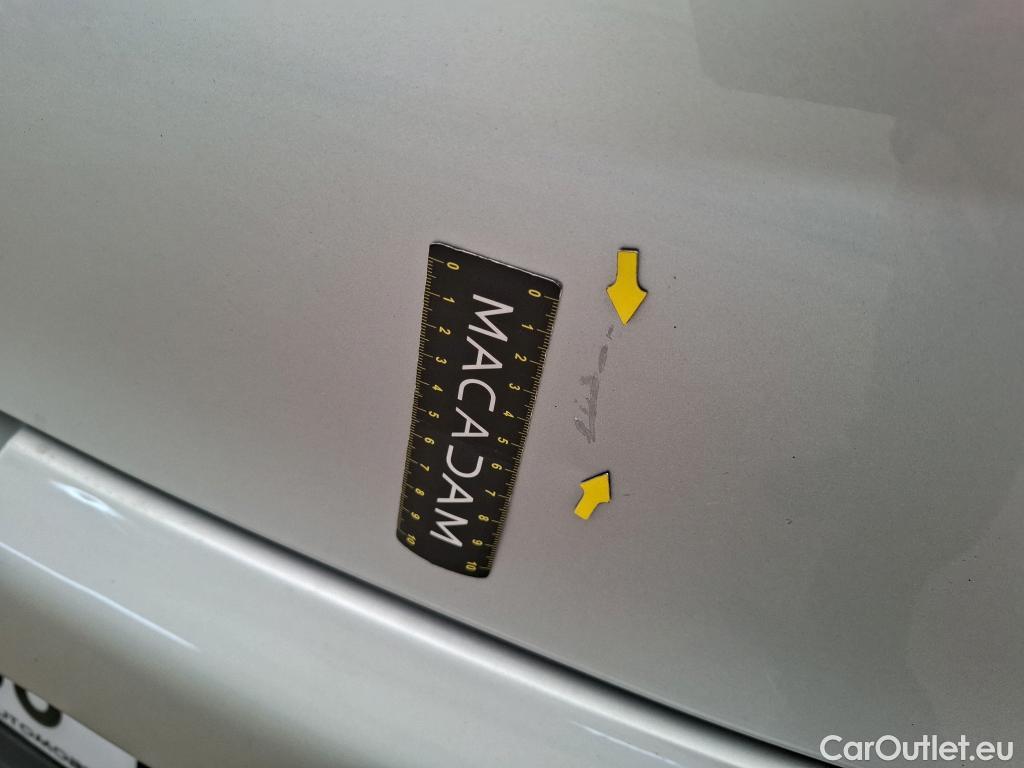  Renault  Clio  IV Business 1.5 dCi 90CV BVM5 E6 #18