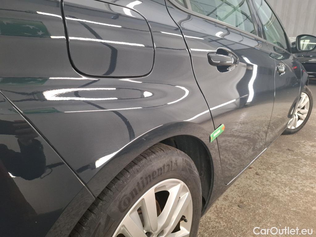  Peugeot  308 PEUGEOT  5p Berline BlueHDi 130 EAT6 S&S ACTIVE BUSINESS #3