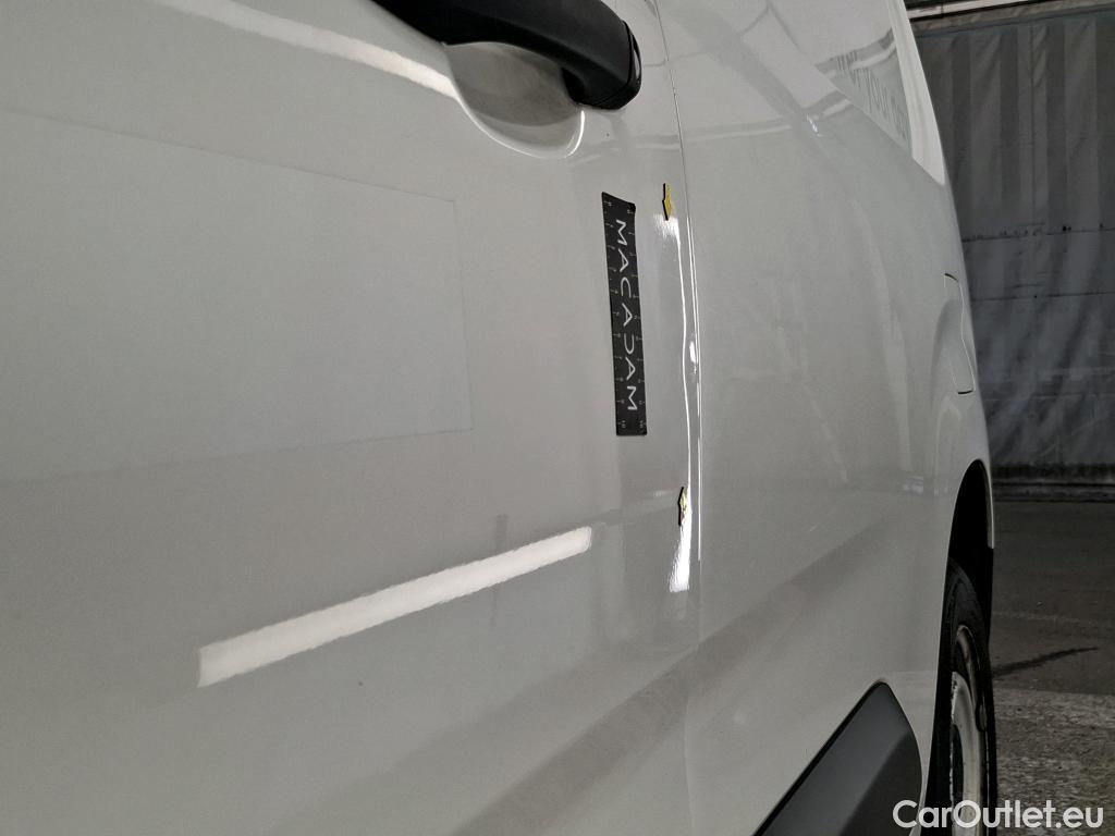 Peugeot  Partner  Premium L1 1.5 HDi 75CV BVM5 E6dT #7