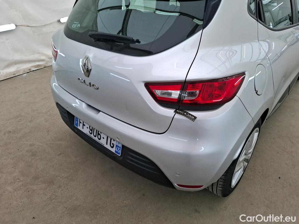  Renault  Clio  IV Business 1.5 dCi 90CV BVM5 E6 #67