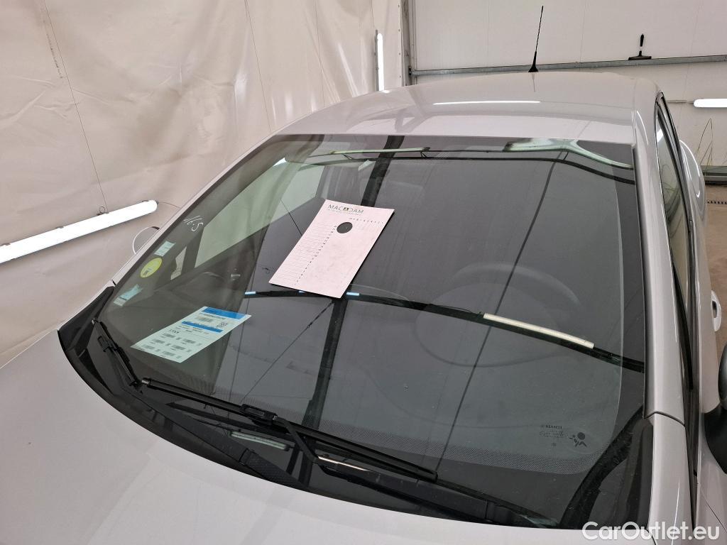  Renault  Clio  IV Business 1.5 dCi 90CV BVM5 E6 #3