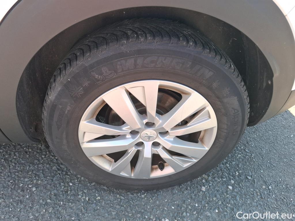  Peugeot  3008  Active Business 1.5 HDi 130CV BVA8 E6d #9