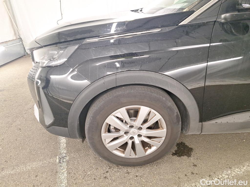  Peugeot  5008  Active Pack 1.5 HDi 130CV BVA8 7 Sieges E6d #4
