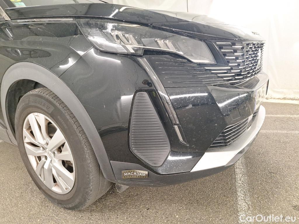  Peugeot  5008  Active Pack 1.5 HDi 130CV BVA8 7 Sieges E6d #24