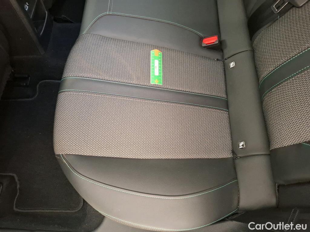  Peugeot  308 PEUGEOT  SW / 2021 / 5P / Break BlueHDi 130 EAT8 ALLURE PACK #14