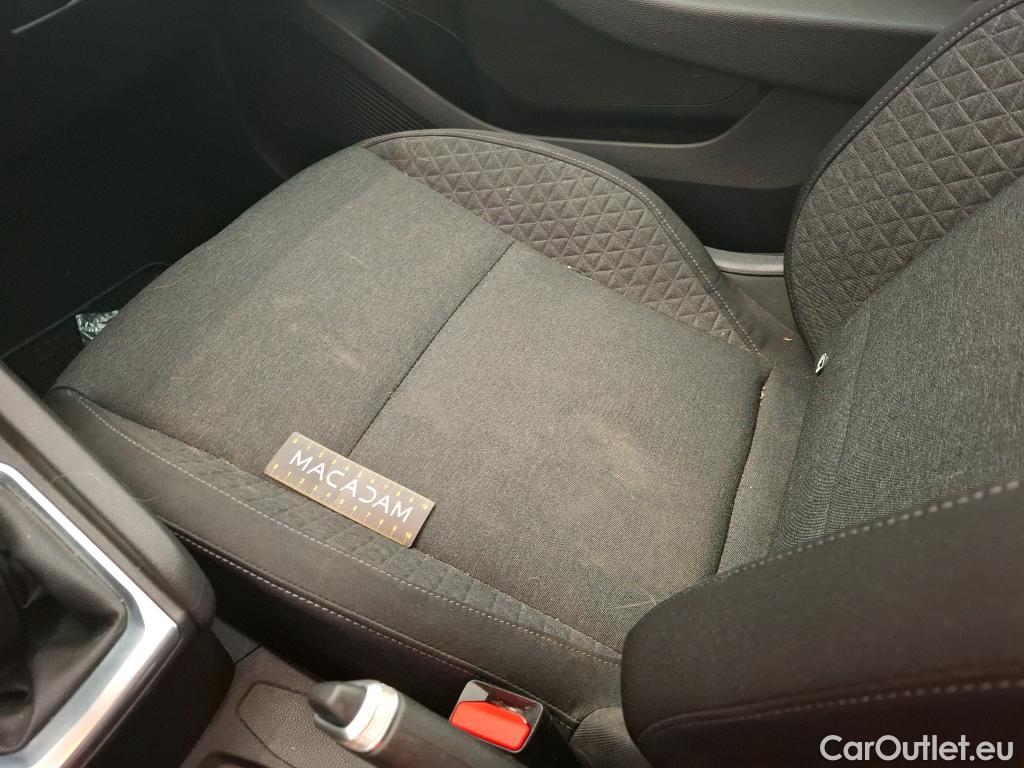  Renault  Clio  V Société Air Nav 1.5 dCi 85CV BVM6 E6dT #23