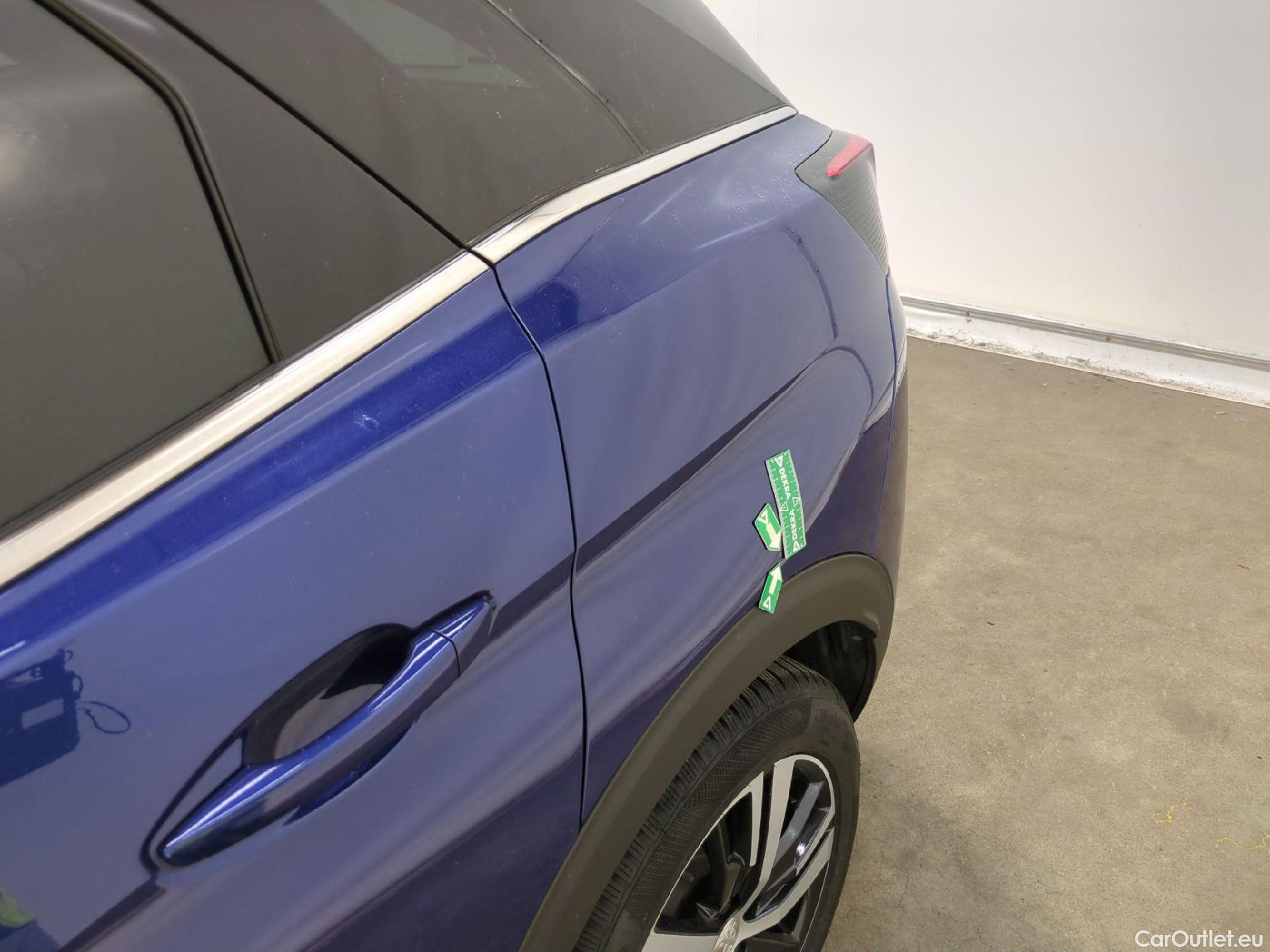  Peugeot  3008 PEUGEOT  5p SUV Puretech 180 S&S EAT8 GT LINE #26