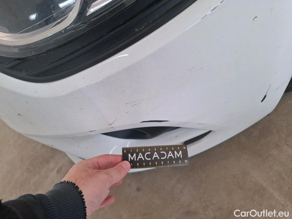  Renault  Clio  IV Air MediaNav 1.5 dCi 75CV BVM5 E6 #13