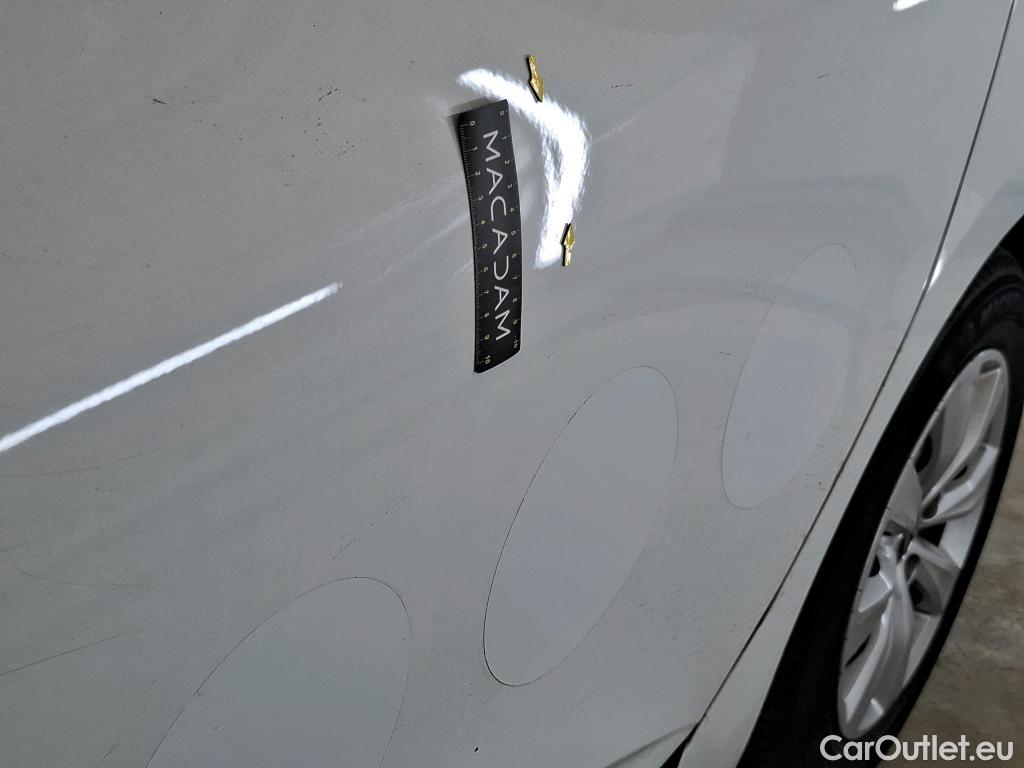  Renault  Clio  V Société Air Nav 1.5 dCi 85CV BVM6 E6dT #19