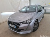  Peugeot  208  Active Pack 1.2 PureTech 75CV BVM5 E6d 
