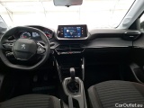  Peugeot  208  Active Pack 1.2 PureTech 75CV BVM5 E6d #5