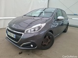  Peugeot  208  Allure Business 1.2 PureTech 110CV BVM6 E6dT 