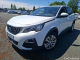  Peugeot  3008  Active Business 1.5 HDi 130CV BVA8 E6d 