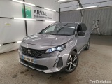  Peugeot  3008  Hybrid 225 GT 1.6 Plug-In 225CV BVA8 E6d 