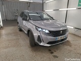  Peugeot  3008  Hybrid 225 GT 1.6 Plug-In 225CV BVA8 E6d #4