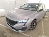  Peugeot  308  Active Pack 1.5 HDi 130CV BVA8 E6d 