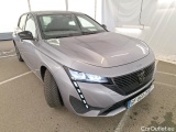  Peugeot  308  Active Pack 1.5 HDi 130CV BVA8 E6d #4