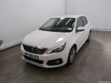  Peugeot  308  Allure Pack 1.2 PureTech 130CV BVA8 E6d 