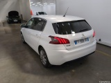  Peugeot  308  Allure Pack 1.2 PureTech 130CV BVA8 E6d #2