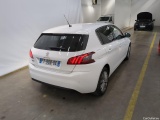  Peugeot  308  Allure Pack 1.2 PureTech 130CV BVA8 E6d #3
