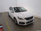  Peugeot  308  Allure Pack 1.2 PureTech 130CV BVA8 E6d #4