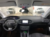  Peugeot  308  Allure Pack 1.2 PureTech 130CV BVA8 E6d #5