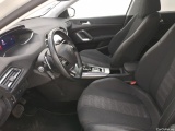  Peugeot  308  Allure Pack 1.2 PureTech 130CV BVA8 E6d #10