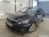  Peugeot  308  SW Active Business 1.5 HDI 100CV BVM6 E6d 