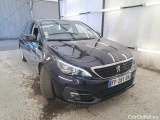  Peugeot  308  SW Active Business 1.5 HDI 100CV BVM6 E6d #4
