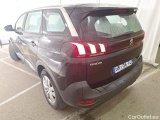  Peugeot  5008  Active Pack 1.5 HDi 130CV BVA8 7 Sieges E6d #2
